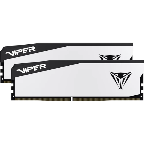 PATRIOT 32 GB (2x16GB) DDR5 6000 MHz Viper Elite 5 (VEB532G6030KW)