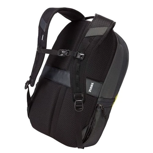 Thule Subterra Backpack 30L Dark Shadow (TSLB317) for MacBook Pro 15-16": Колір черный (Black)