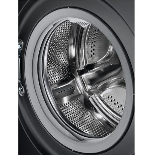 Стиральная машина Electrolux EW6SN326CPX: Загрузка белья (стирка), кг 6
