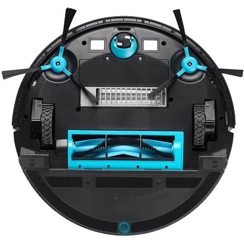 Робот-пилосос Concept VR2020: Тип для сухой и влажной уборки