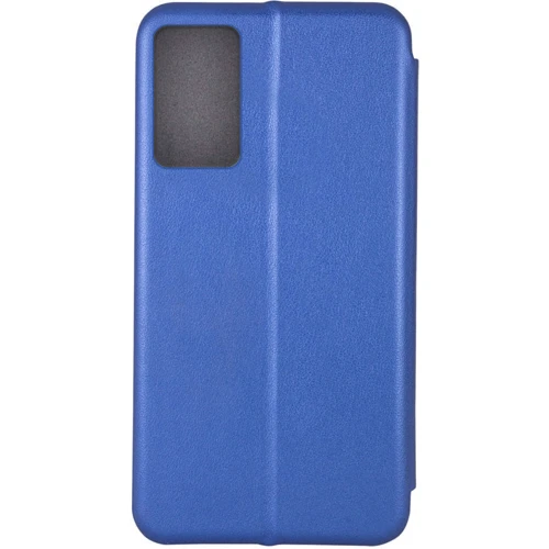Чехол для телефонов Fashion Classy Blue for Samsung A556 Galaxy A55: Тип чехол-книжка