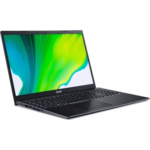 Ноутбук Acer Aspire A515-56-70LF (NX.A19EL.00H): Процессор Intel Core i7-1165G7 (2.8 - 4.7 ГГц) / 4 - ядерный