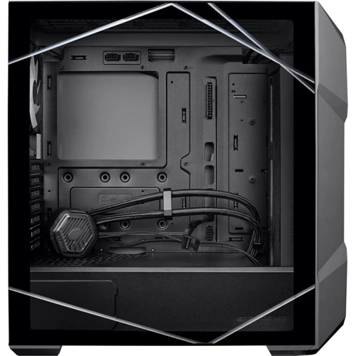 Корпус Cooler Master MasterBox TD500 Max V2 Black (TD500V2-MGNN85-SL0) фото 10