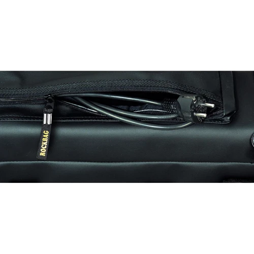 Рековая сумка ROCKSTAND RB24200: Производитель ROCKSTAND