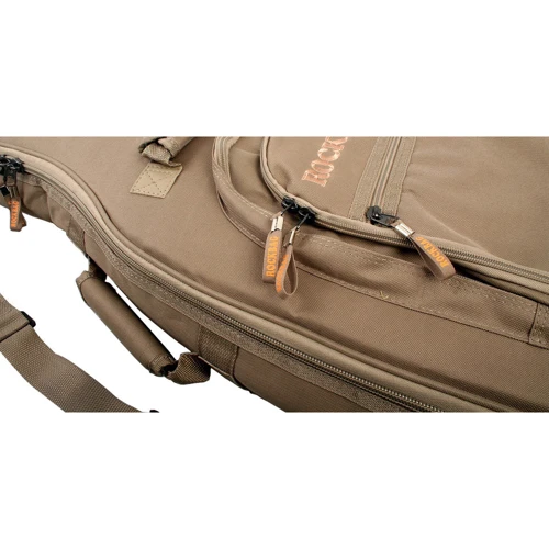Чехол ROCKBAG RB20449K Student Cross Walker - Acoustic Guitar (Khaki): Производитель ROCKBAG