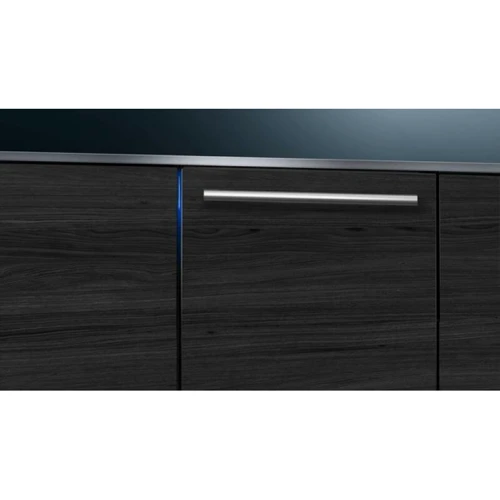 Встраиваемая посудомоечная машина SIEMENS SL73HX60CE: Расход воды, л 9.5