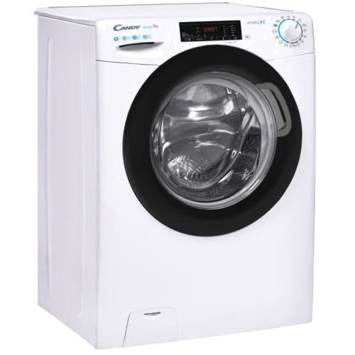 Стиральная машина Candy CSO 1295TBE-S: Тип машины Автомат