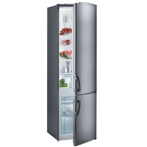Холодильник Gorenje RK 4181 AX фото 3