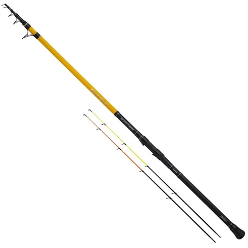 Серфовое удилище Shimano Beastmaster CX TE Boat Quiver 3.0m/3.60m 300g