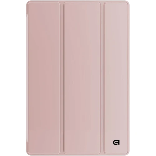 Аксесуар для планшетних ПК ArmorStandart Flex Case Pink для Samsung X115 Galaxy Tab A9 (ARM84441): Сумісність X115 Galaxy Tab A9