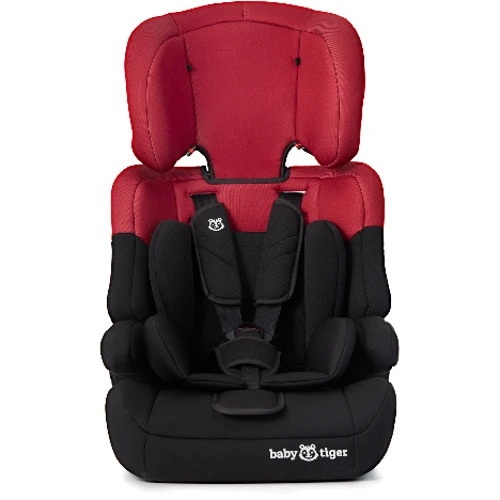 Автокрісло Babytiger Mali Burgundy (BTFMALIBRG0000): Вага дитини 9 - 36 кг