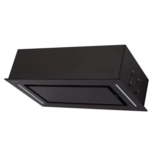 Вытяжка Eleyus GEMINI 700 LED 52 BL: Тип монтажа Встраиваемый