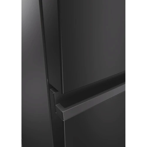 Холодильник Haier HTW5620DNPT: Об'єм морозильної камери, л 125