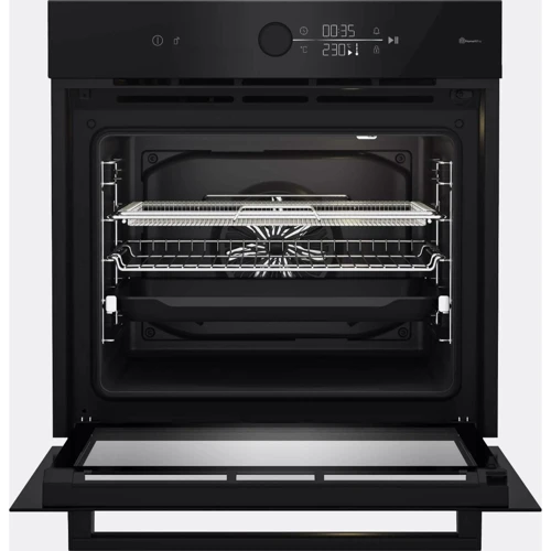 Духова шафа електрична Beko BBIMA17410BMPW: Клас енергоспоживання A+