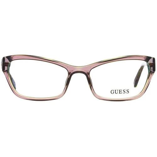 Женская оправа для очков Guess бабочка (2502188): Страна производитель Китай