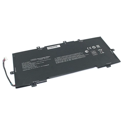 Батарея для ноутбука HP HSTNN-IB7E Envy 13-d000 11.4V Black 3500mAh OEM