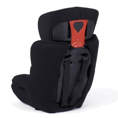 Автокресло Joy группа 1/2/3 от 9-36 кг NB-7104 Черно-красный: Вес ребенка 9 - 36 кг