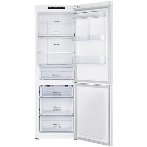 Холодильник Samsung RB30J3000WW/UA: Тип холодильник двокамерний
