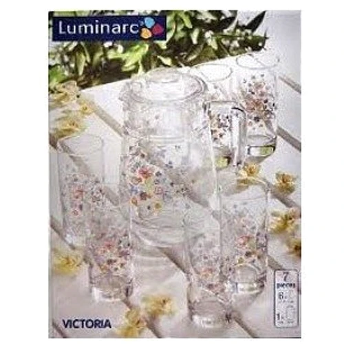 Комплект для напитков Luminarc AIME VICTORIA G0041 (7пр.)