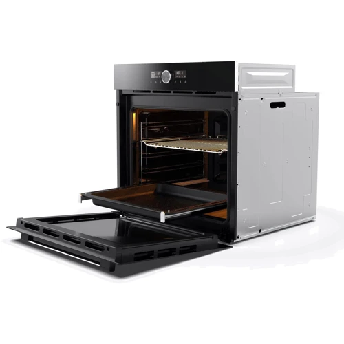 Духовой шкаф электрический BERG BGOV11MFB01