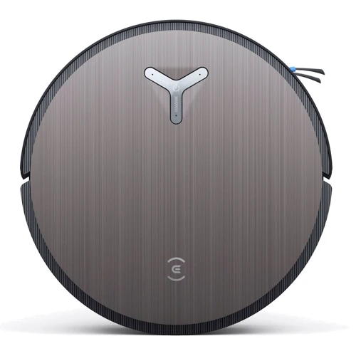 Робот уборщик Ecovacs Deebot X11 OMNICYCLONE (DEX99-1 BROWN)