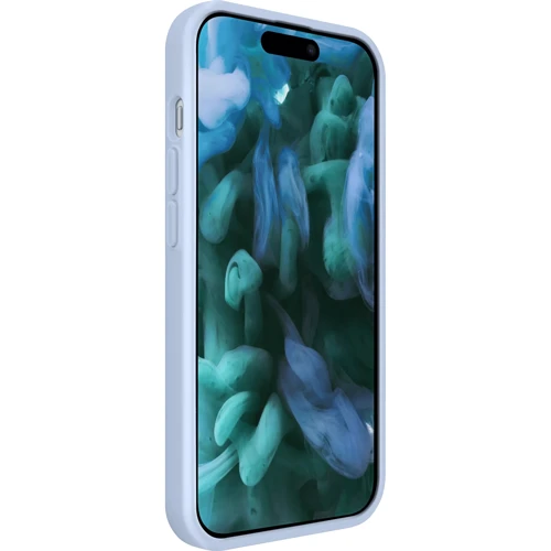 Чехол для iPhone LAUT HUEX PROTECT MagSafe Light Blue (L_IP23C_HPT_LB) for iPhone 15 Plus: Тип аксессуара чехол