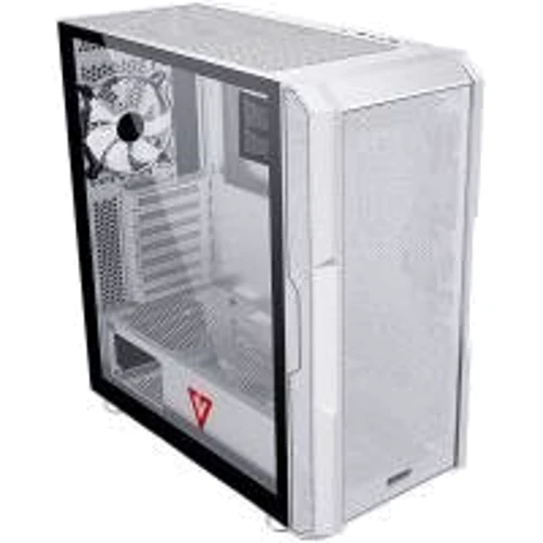 Корпус Modecom AMIRANI WHITE (AT-AMIRANI-PD-20-000000-0)