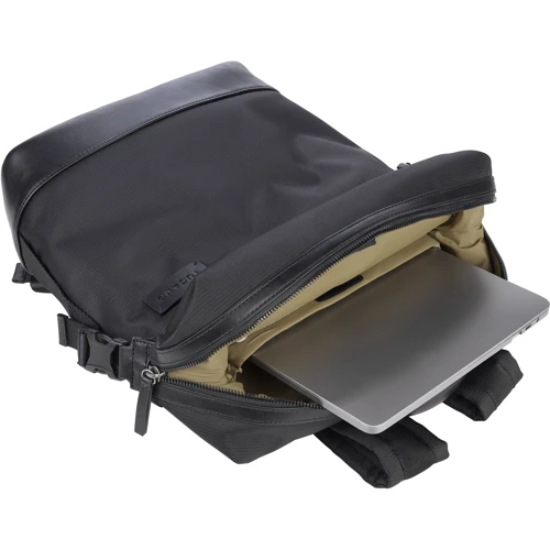 Сумка для ноутбуков Tucano 13"/14" Modo Premium Black (BMDOKSP-BK) фото 12