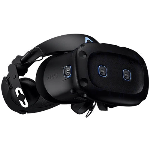 Очки виртуальной реальности HTC Vive Cosmos Elite VR Headset (Headset Only) (99HASF006-00)