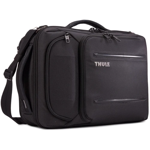 Thule Crossover 2 Convertible Black (C2CB-116) for MacBook Pro 15-16 "