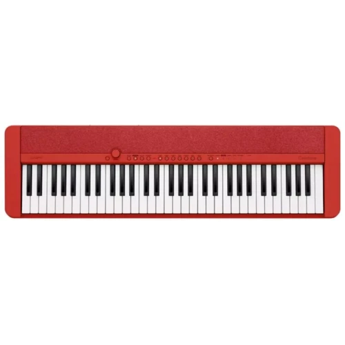 Сценическое пианино CASIO CT-S1RDC7