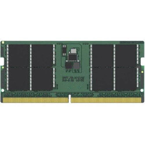 Kingston 32 GB SO-DIMM DDR5 4800 MHz (KVR48S40BD8-32)