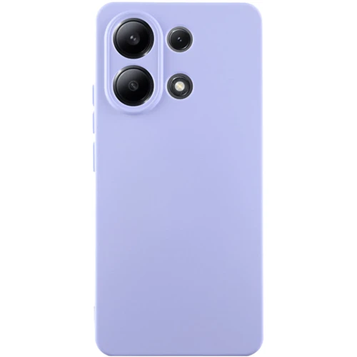 Чохол для телефона Lakshmi Case Silicone Cover Full Camera Dasheen для Xiaomi Redmi Note 13 5G