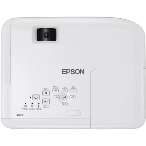 Проектор Epson EB-W53 (V11HB57042): Фізична роздільна здатність 1200x800