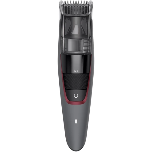 Машинка для стрижки (триммер) Philips BT7510/15: Зона применения Для головы, Для бровей, Для бороды, Для лица, Для усов