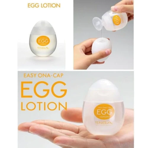 Лубрикант Tenga Egg Lotion (65 мл)
