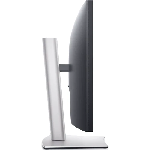 Монитор Dell P3421W (210-BDDU): Частота обновления экрана, Гц 60