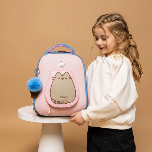 Рюкзак каркасний YES H-100 Pusheen (559548) фото 23
