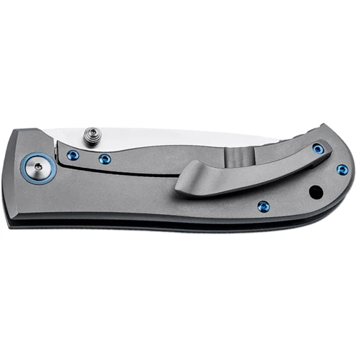 Ніж Boker Plus Collection 2024 (01BO2024): Кількість інструментів 1