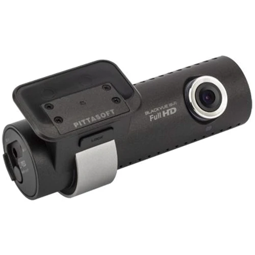 Blackvue DR550-2H двухканальный: Оснащение аккумулятор, вторая камера (салон, задний обзор), инфракрасная подсветка (ночная сьемка), микрофон,