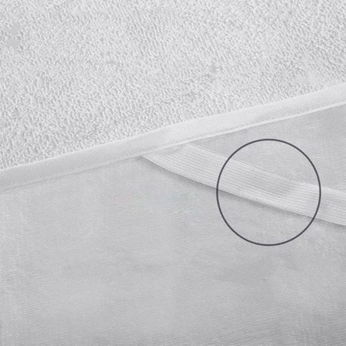 Наматрасник Good-Dream непромокаемый "Delice" 150х190 (GDDE150190)