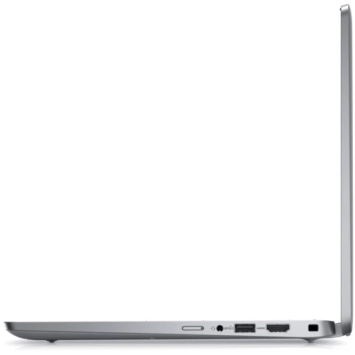 Ноутбук Dell Latitude 5350 (N002L535013EMEA_VP): Видеоадаптер Intel Iris Xe Graphics