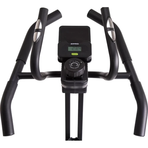 Орбітрек Zipro Climber чорно-зелений (5907783039546): Максимальна вага користувача, кг 120