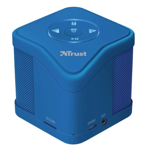 Акустика Trust Muzo Blue (21702)
