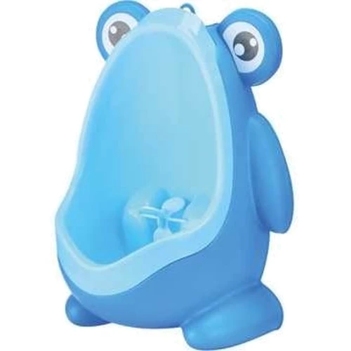 Горщик для хлопчика FreeON Happy Frog Blue (40581)