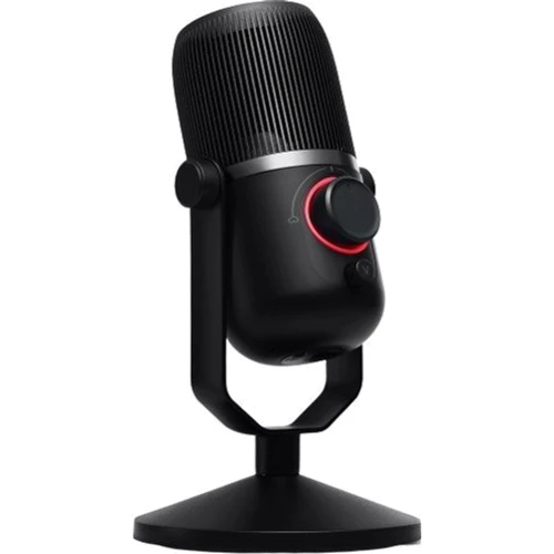 Микрофон Thronmax Mdrill Zero Jet Black 48Khz Microphone: Тип USB микрофоны