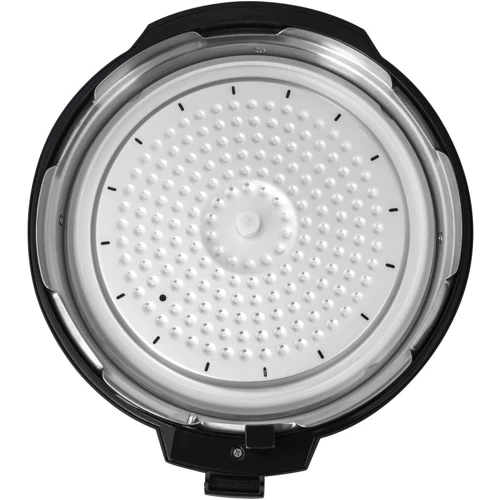 Мультиварка Liberton LPC-4502: Тип управління злектронное