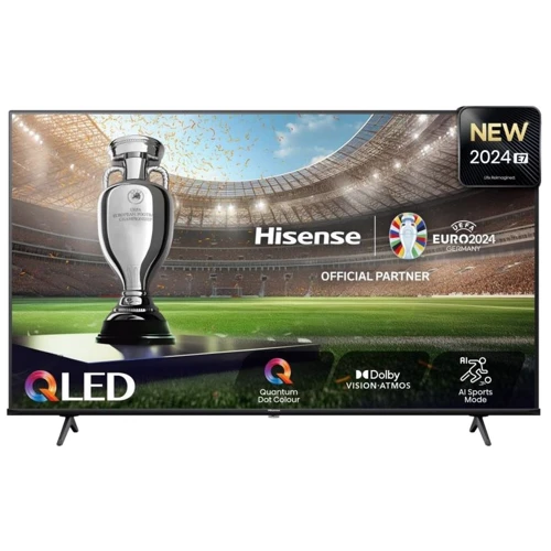 Телевизор Hisense 65E7NQ