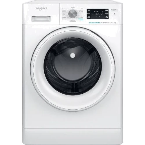 Пральна машина Whirlpool FFB 7259 WV PL