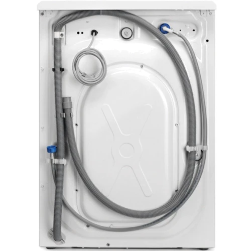 Стиральная машина Electrolux EW6F4R48BU: Сушка нет